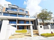 集山林湖海一体,精装别墅,养生大盘碧桂园伴海云山新房现房