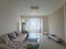 满二 南北通透 大两居 精装可拎包入住 商品住宅 楼龄新