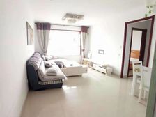 华安欣诚家园 2室2厅1卫 简单装修 39.8万元