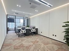 东大桥 SOHO尚都 小面积拎包入住 1+8工位