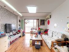 艺苑桐城 2室2厅 91.99平