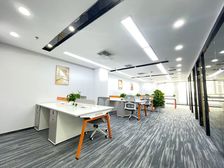 万达8号楼高区 精装带家具 拎包入住 低到冰点1.99!