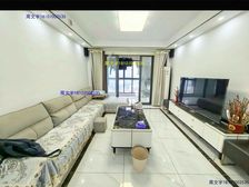 南天金源大三房送35平 精装修拎包入住 全天采光 莱电咨询