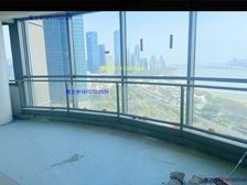 南昌十大豪宅雅颂居 超绝江景大平层 三面江景纯毛坯发挥 莱电