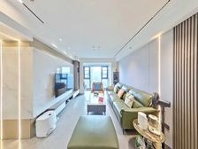 龙光城 90.5平3居 南向精装修 方便看房