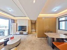 龙光城 118.12平4居 南北向精装修 方便看房