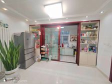 智谷 满二 高楼层视野无遮挡 双卫格局 正规商品房