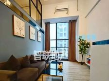 2号线地铁口 南浦里商业中心 稳租5500!成熟配套 不愁租