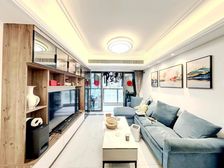 22年交楼新房,南大路十105道.商城就在家门口