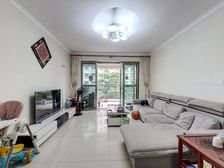 合生·上观国际 3室2厅 132.76平