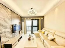 (带车位 次新房)鼎峰悦境新出一套朝南3房 温馨舒适拎包入住