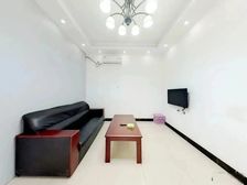 嘉宝梦之缘景庭简单装修,房东急售,当居住融入环境心也随之淡定