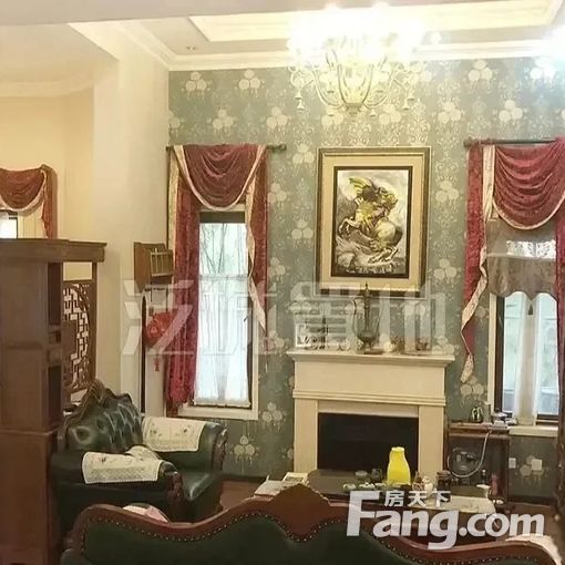 正南 珠江壹千栋 5室2厅 精装修