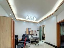 世纪城 远大园六区 高层观景三居室,