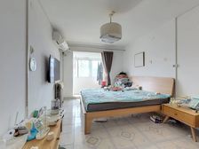 南环里石坊院南北通透 正规两居室明厨明卫 户型方正全明户型