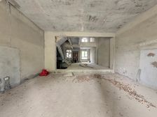 九八缔景城 5室2厅 南