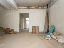 首创国际半岛静莲雅苑中间户一楼有老人房露台阁楼已经做好急急急