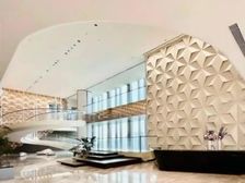 挑高极高!舒适办公!横扫CBD!中国尊!国贸三期!正大银泰