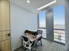 SOHO嘉盛中心 3/10号线团结湖地铁站 小面积