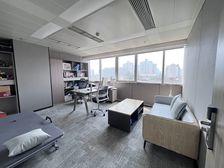 静安中心 150平米-800平米 带家具整体一口价3.3全含