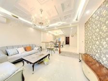 首创国际半岛推荐别墅二期伊维萨小镇馨桐雅苑满五高速学校旁