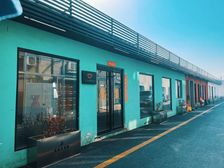 乐地文创园 150平米 独栋定制装修 层高4.6米