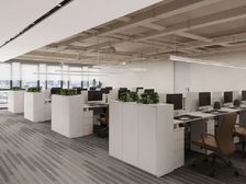 时尚万科中心 和抖音做邻居 可定制装修 面具均有 详情咨询