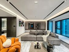 两路口 重庆中心三房560万