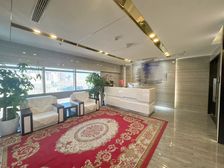 24空调 独立整层 全套家具 国企遗留装修 办公+接待