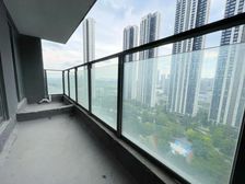 天鹅堡一期 毛坯 高层 4房 望花园 安静 好价