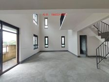 核心沙区4A景区,背山面水,俊峰山万里上叠拼别墅,现房纯墅区