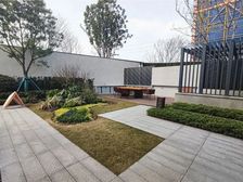 155买下叠端户,花园接近200平,送产权车位,纯板式