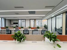 东三环 国贸 建外SOHO 精装修 带家具临华彬 通用 德润