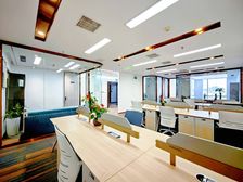 永安里地铁站|通用国际|华彬中心|国际大厦| 定制装修