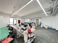 秀汇时代四惠东 100平米-600平米 精装带家具 拎包入住