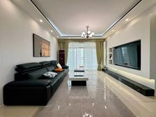 沙坪坝区 华宇金沙港湾C区 三房 108万