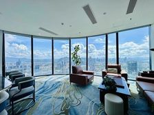 科技园!整层豪装2千平!中国储能大厦 汉京中心 光启未来