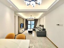 (五月 !直少二十万)入扒中,入吧属!精装三房拎包入住