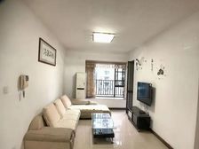 万科新里程 诚心出售 送家私家电送车位 价格可谈 包税南向