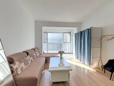 星雨华府南北户型明厨明卫采光好看房随时拎包入住