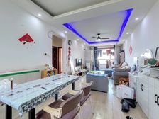 鲁商蓝岸新城南朝向温馨52万52万配套齐全-52万