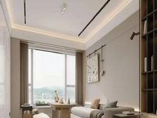 清盘钜惠 500W 西四环 精装洋房现房 找我省3年物业