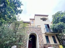 三期双拼别墅可大型扩建500实用面积 位置安静 急售价格可谈