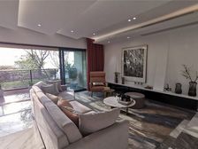 109平大四居,临双轨,T2板式洋房