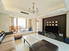 天湖郦都3区 140方 3房2厅 高层 南北通透