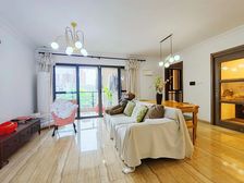 碧桂园岭南盛世 南向4房双卫 精装修 全小区总价