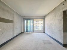 一百万买四房可改横厅,急急急,小高层通透视野好