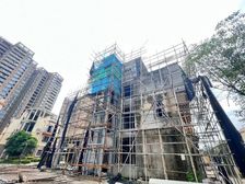 颐龙湾四期边位别墅 仅售750 已做好扩建 业主急售可谈!!