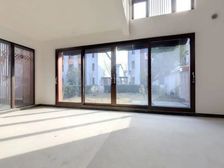 世茂铜雀台别墅边户大花园全新毛坯位置好,视野开阔,关键业主急