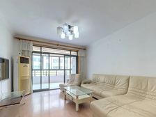 电梯洋房 南北飞机户型 楼间距大采光好 近地铁方便看